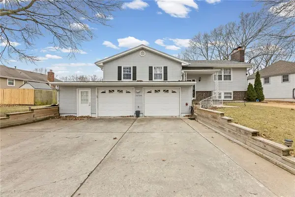 16704 Bradley Avenue, Belton, MO 64012