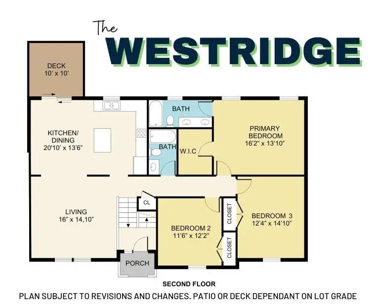 602 Foxglove Lane, Raymore, MO 64083 - #2