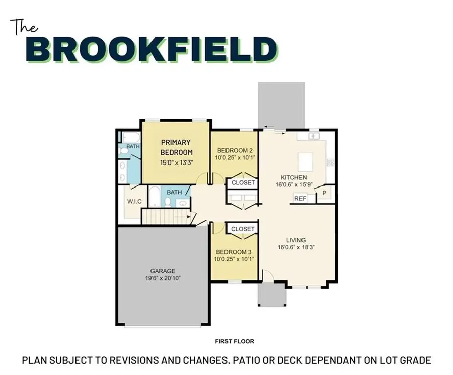 700 Wood Sage Court, Raymore, MO 64083 - Image #2