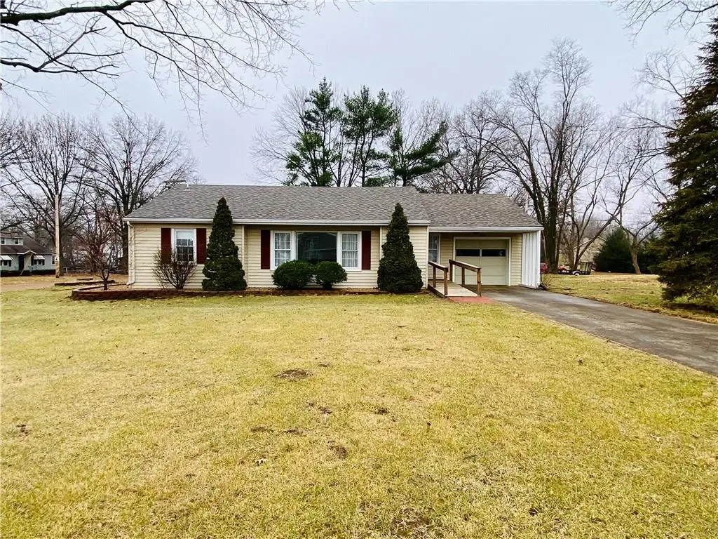 201 W 1st Street, Concordia, MO 64020 - Image #1