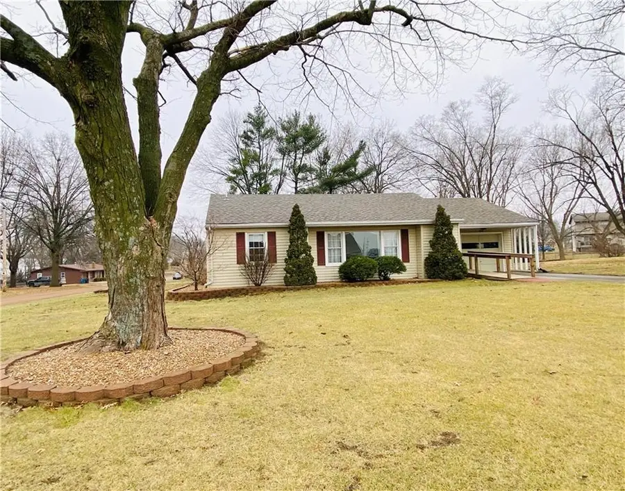 201 W 1st Street, Concordia, MO 64020 - Image #2