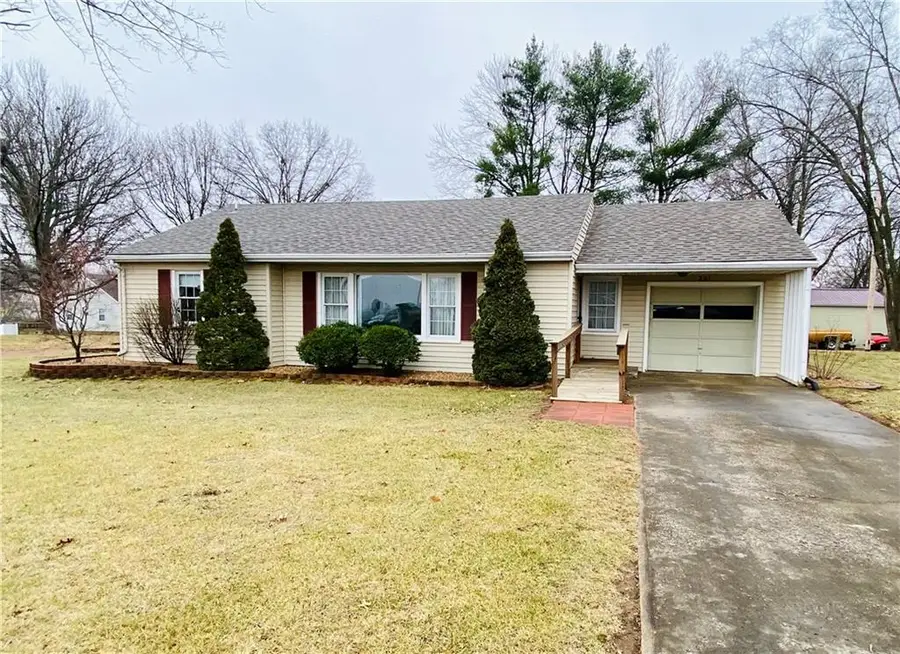 201 W 1st Street, Concordia, MO 64020 - Image #3