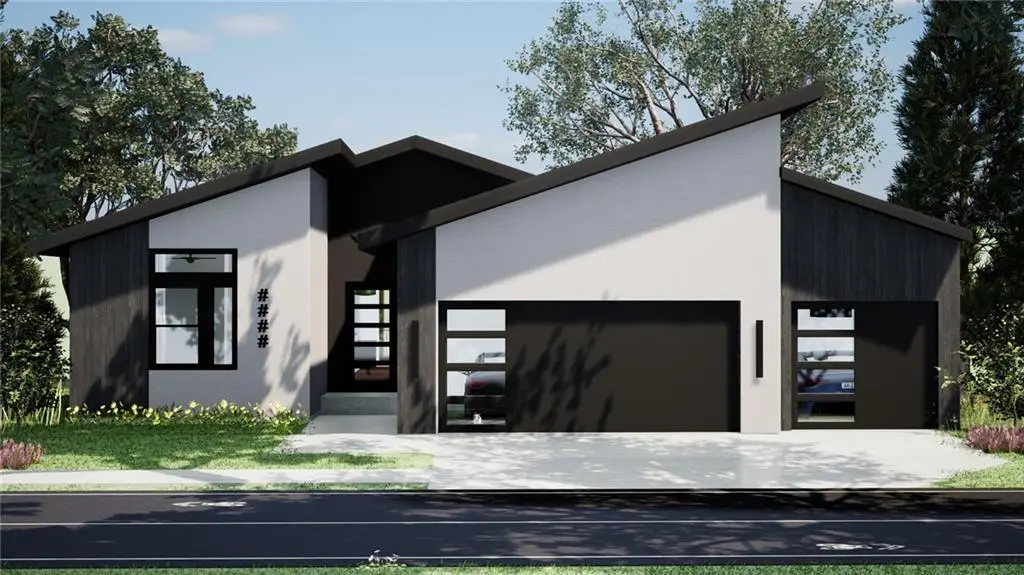 4223 NW 77th Street, Kansas City, MO 64151 - #1