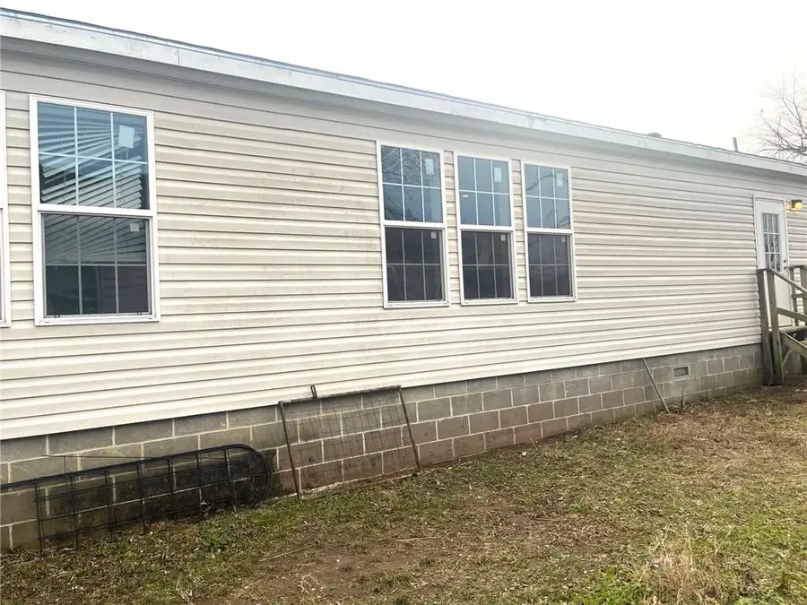 805 N 9th Street, Independence, KS 67301 - #2