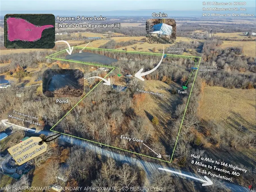 Nw 25th Street, Trenton, MO 64683 - Image #3