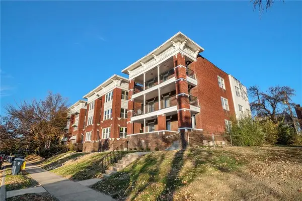 4121-4123 Walnut Street, Kansas City, MO 64111