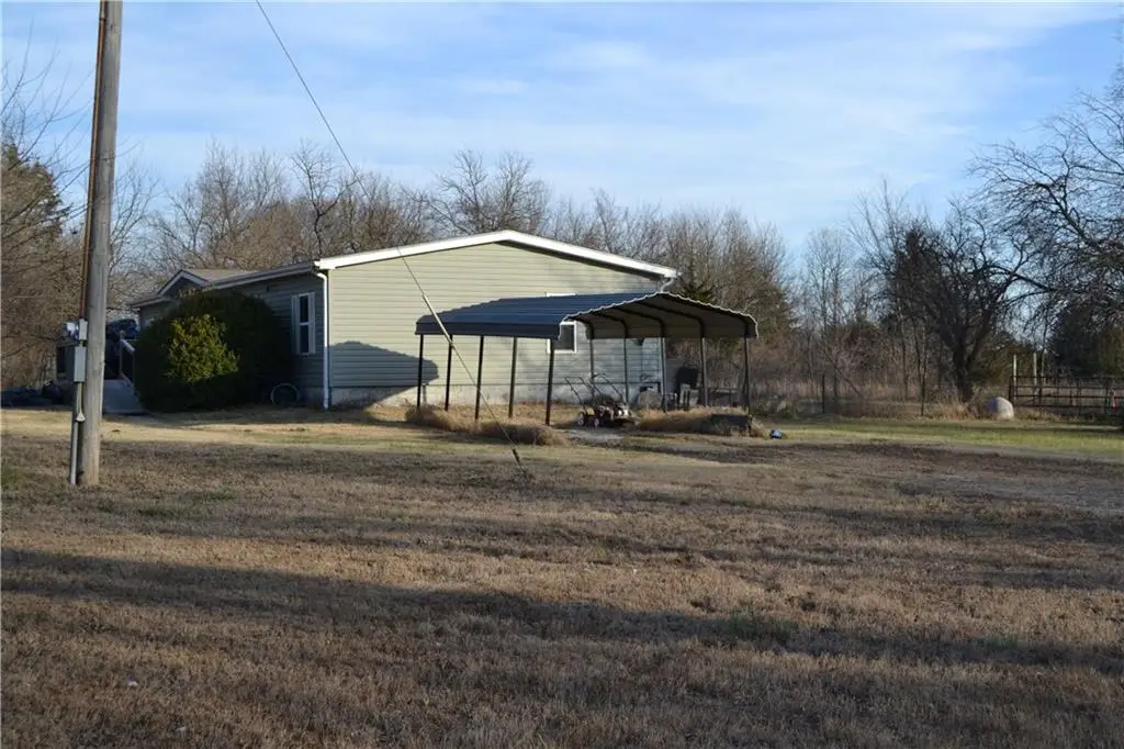 1396 Jackson Road, Williamsburg, KS 66095 - Image #1