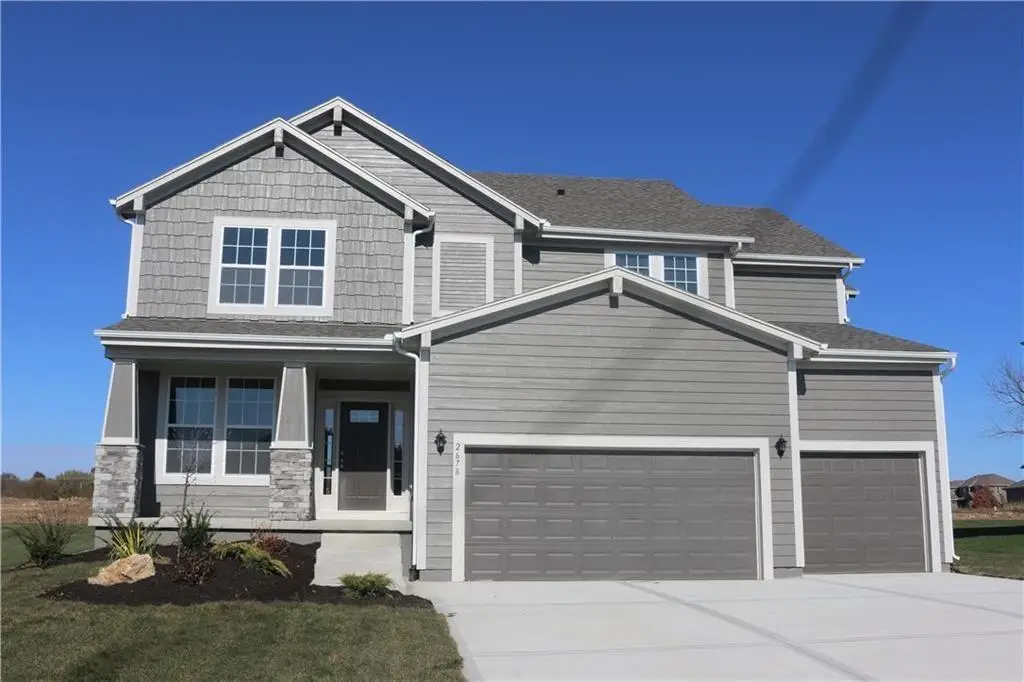 2695 W Park Street, Olathe, KS 66061 - Image #1