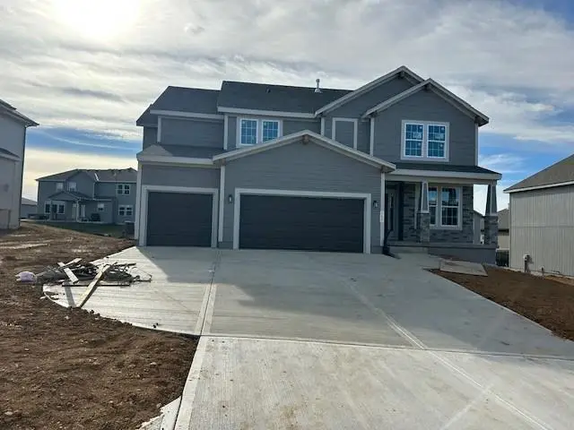 2695 W Park Street, Olathe, KS 66061 - Image #2