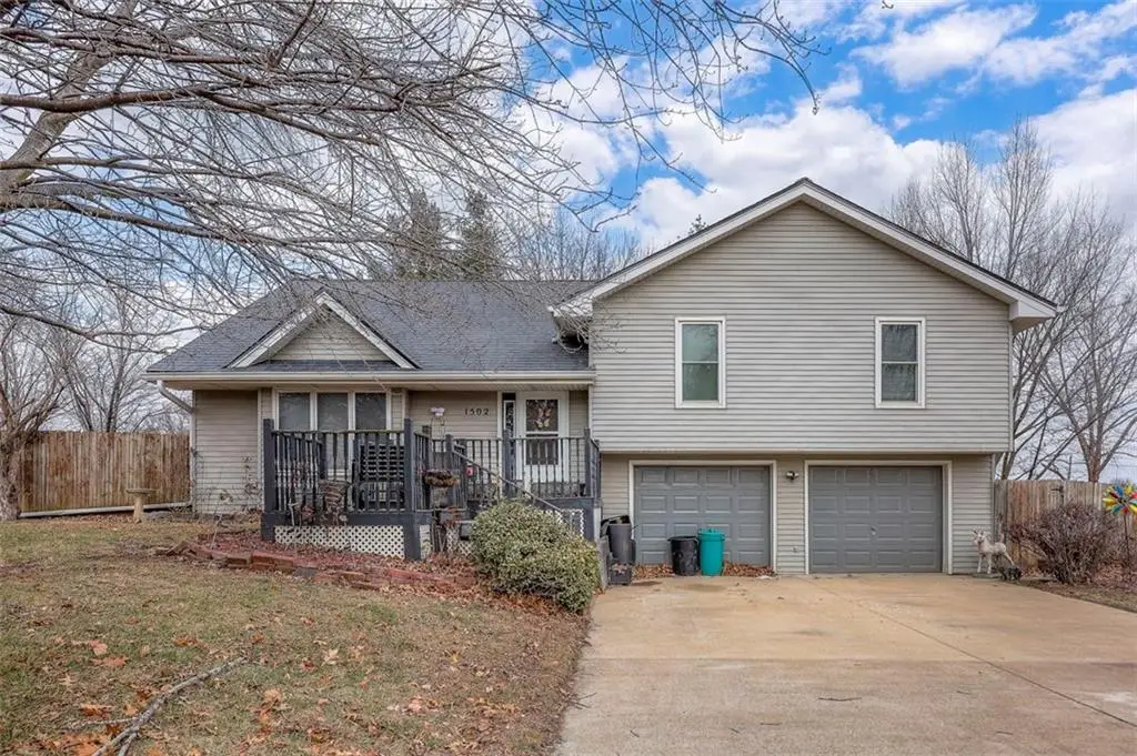 1502 Lexington Lane, Plattsburg, MO 64477 - Image #1