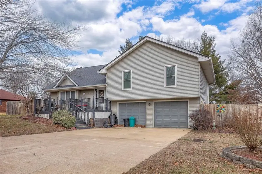 1502 Lexington Lane, Plattsburg, MO 64477 - Image #2