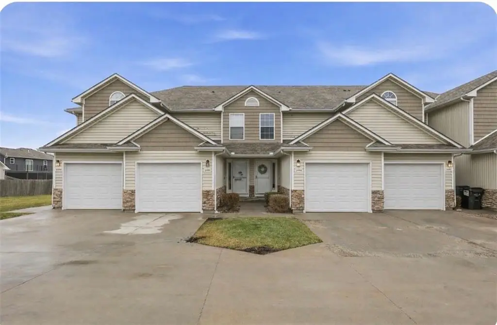 21089 Millridge Street, Spring Hill, KS 66083 - Image #1
