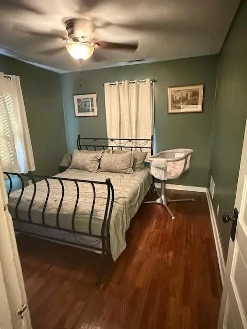 207 S Connecticut Street, King City, MO 64463 - #2