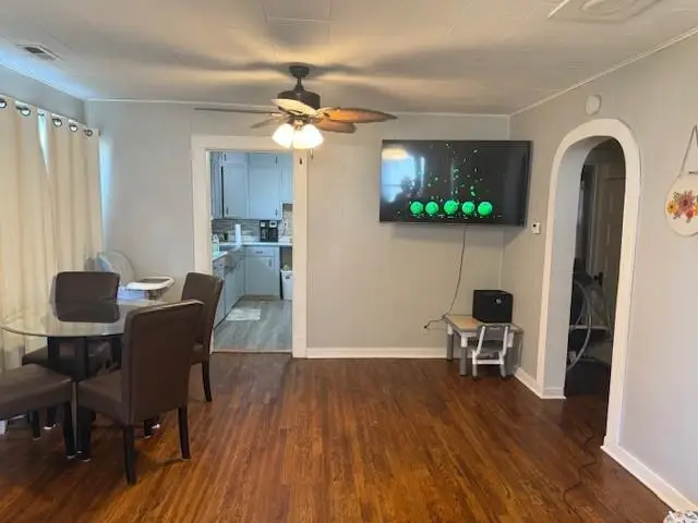 207 S Connecticut Street, King City, MO 64463 - #3