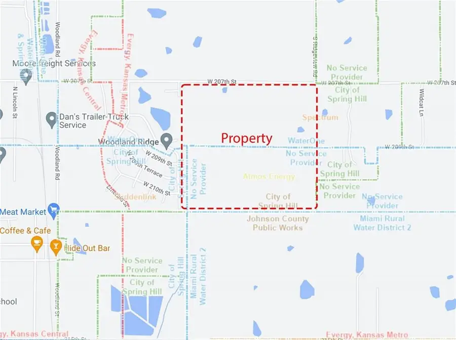 18721 W 207 Street, Spring Hill, KS 66083 - Image #2