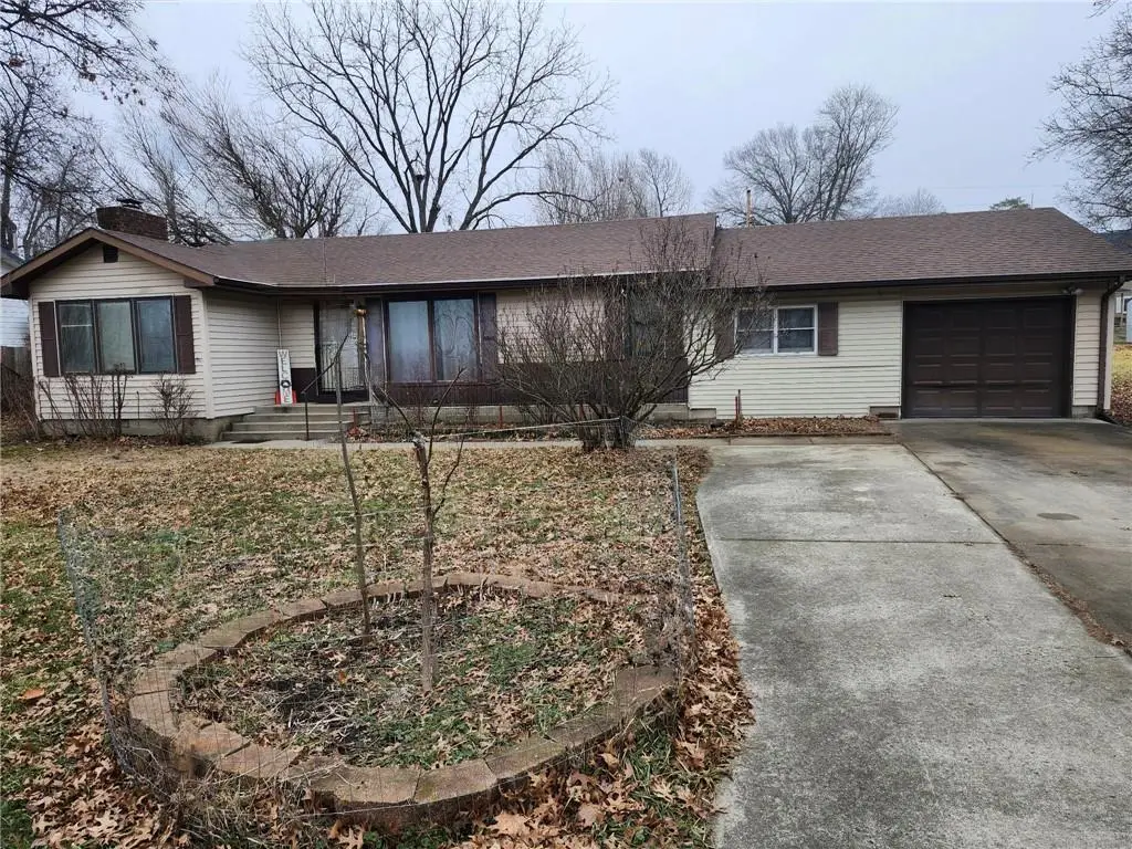 806 Prichard Street, Princeton, MO 64673 - Image #1