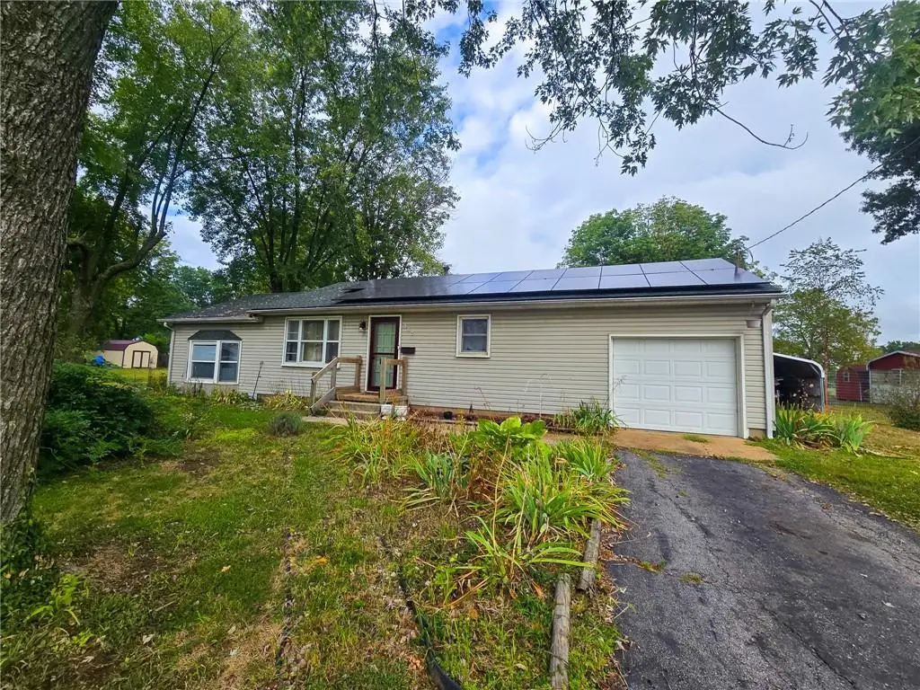 103 S Hyde Street, Windsor, MO 65360 - #1