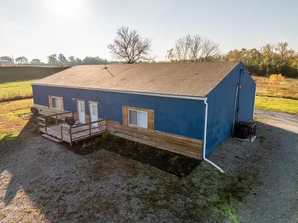 700 W 40 Highway, Sweet Springs, MO 65351