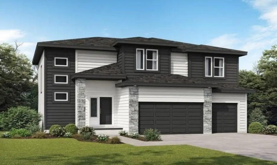 18228 W 166th Terrace, Olathe, KS 66062 - Image #1