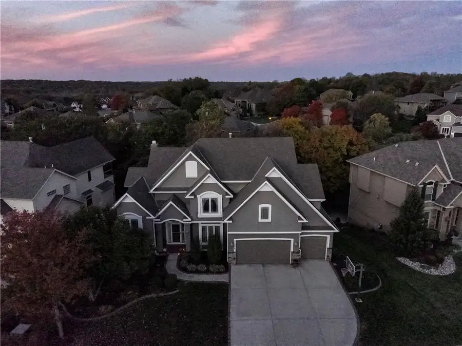 11674 S Sumac Street, Olathe, KS 66061 - #3