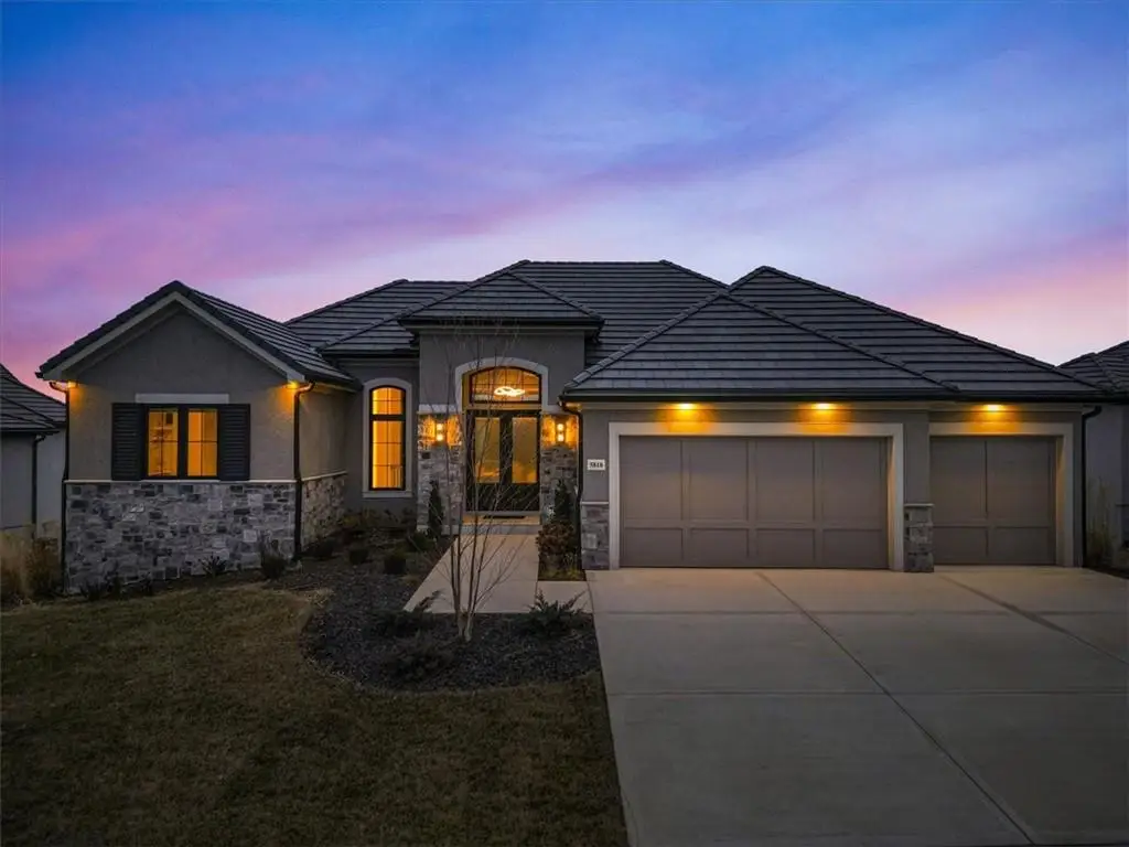 5818 N Lucerne Avenue, Kansas City, MO 64151 - Image #1