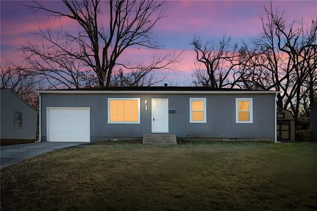 1721 S Ellison Way, Independence, MO 64050 - Image #1