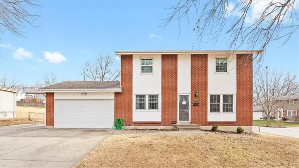 16828 E 31 Street S, Independence, MO 64055