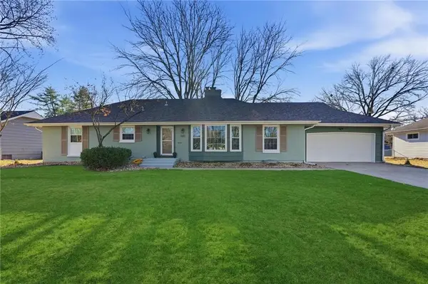 401 W 109th Terrace, Kansas City, MO 64114