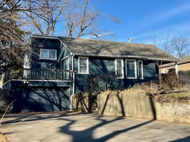 2808 S 22nd Terrace, Kansas City, KS 66106 - #1