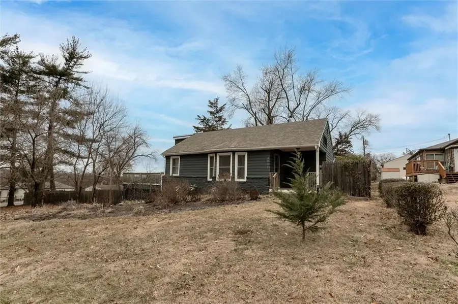 2808 S 22nd Terrace, Kansas City, KS 66106 - #3