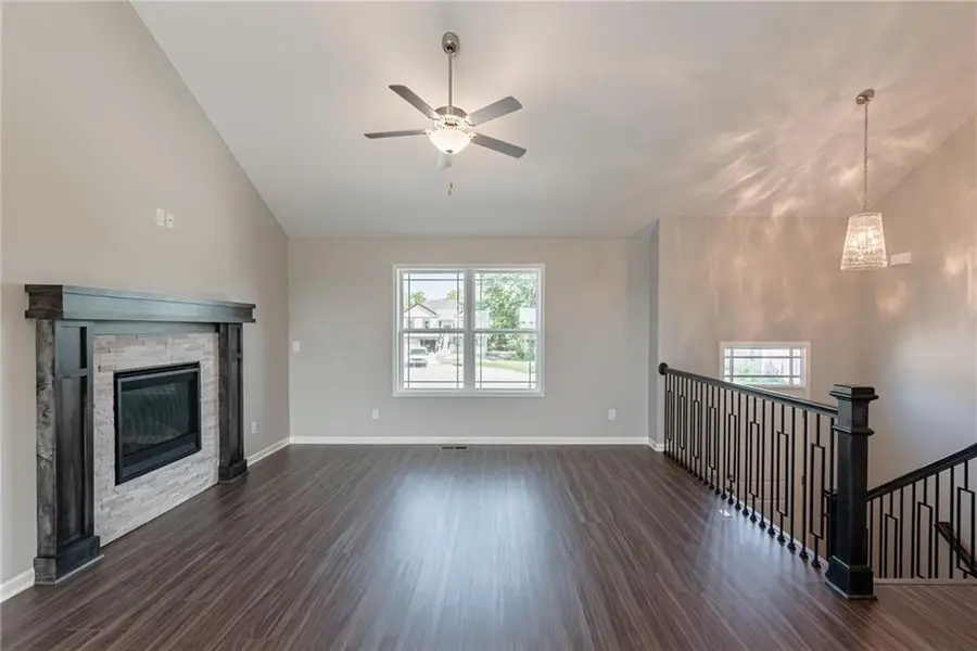 1104 Eagle Crest Drive, Holden, MO 64040 - #2