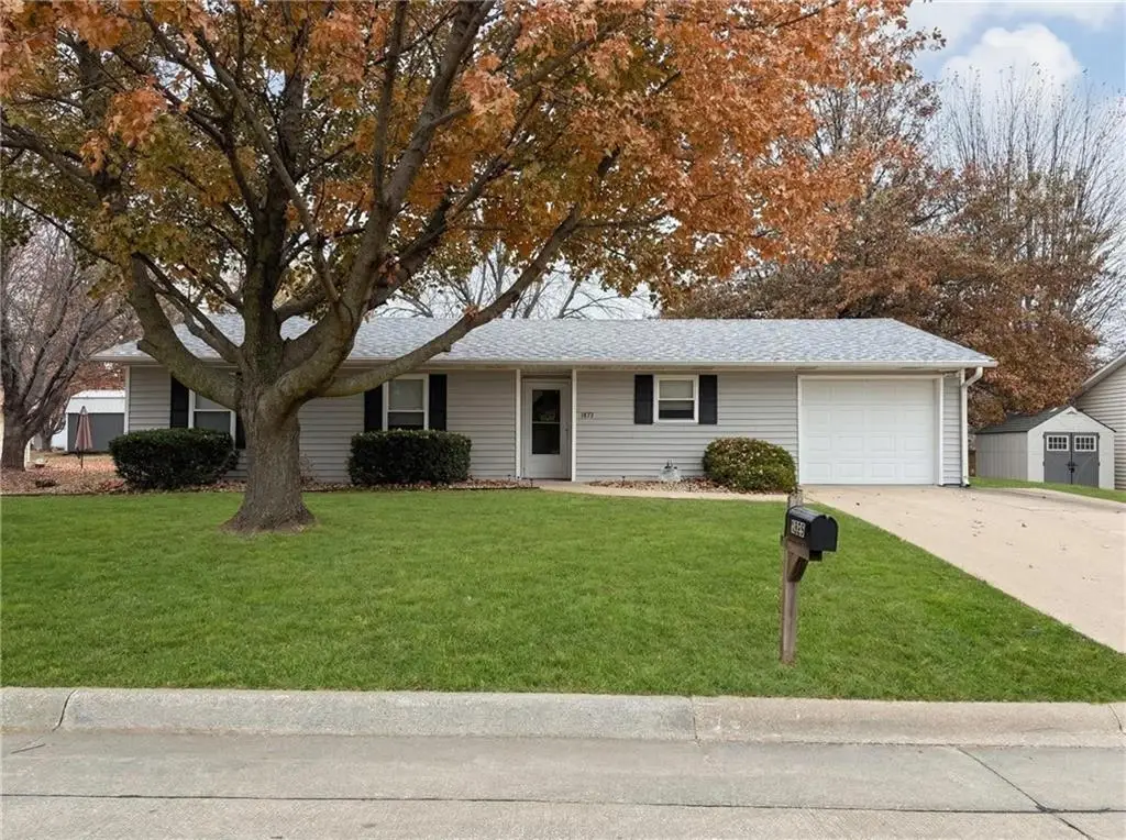 1635 N Grand Avenue, Maryville, MO 64468 - Image #1