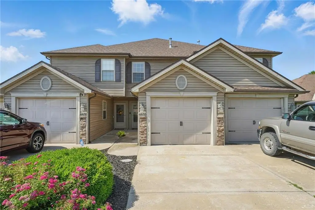 6833 NE 116th Terrace, Kansas City, MO 64156 - Image #1