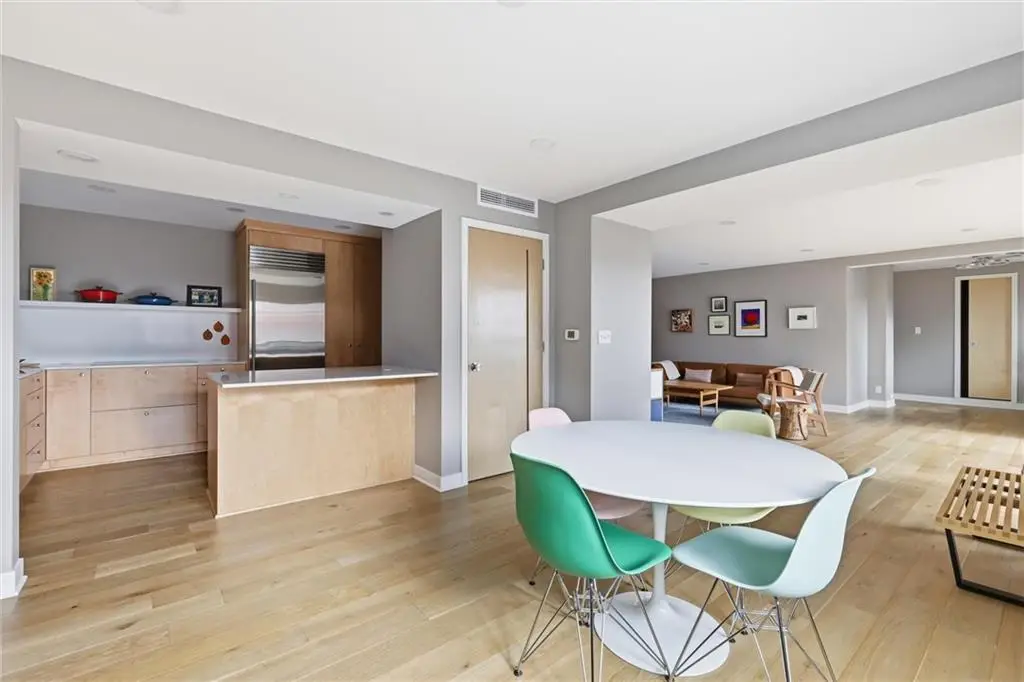 310 W 49th Street #805, Kansas City, MO 64112 - #1