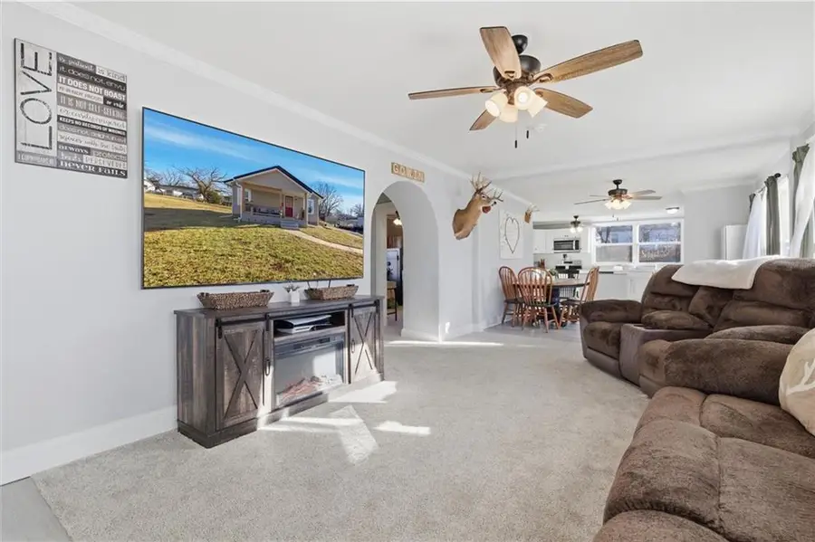 519 S Shaw Street, Richmond, MO 64085 - Image #3