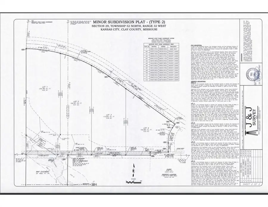5251-3 NE 108th Street, Kansas City, MO 64155 - #2