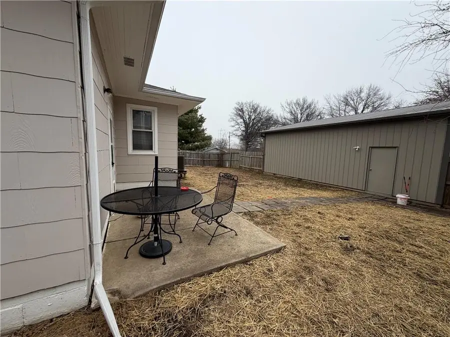 709 Broad Street, Tarkio, MO 64491 - #3