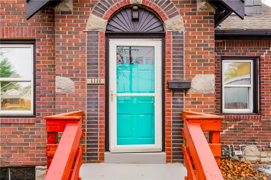 1111 E 76th Terrace, Kansas City, MO 64131 - Image #2