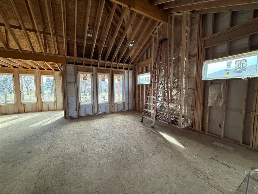 2616 NE Woodland Oak Drive, Lees Summit, MO 64086 - #2