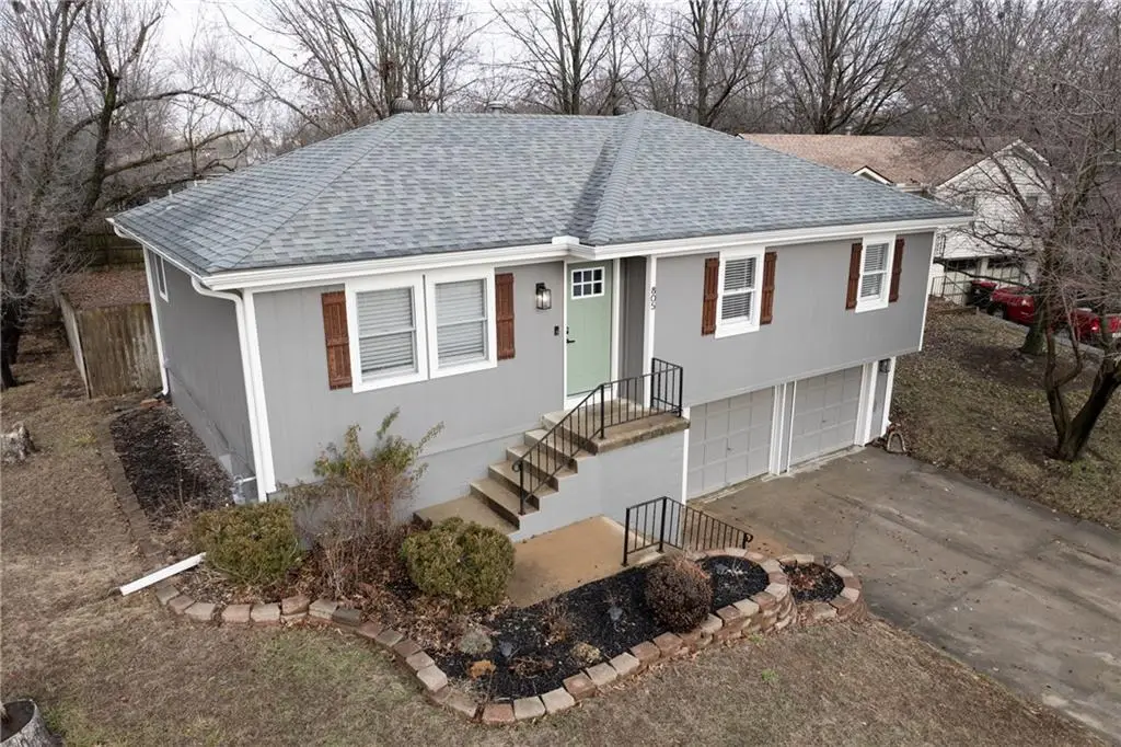 805 Britany Drive, Warrensburg, MO 64093 - Image #1