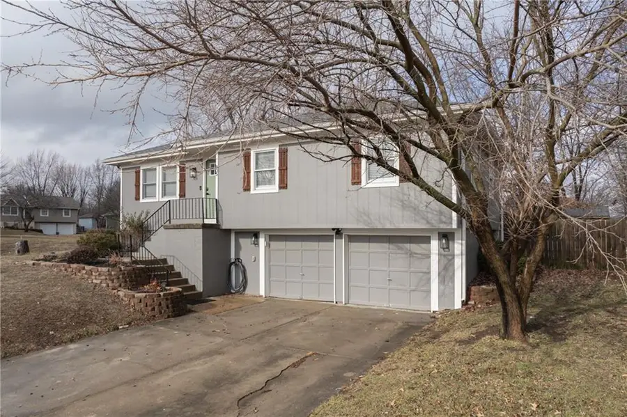 805 Britany Drive, Warrensburg, MO 64093 - Image #3