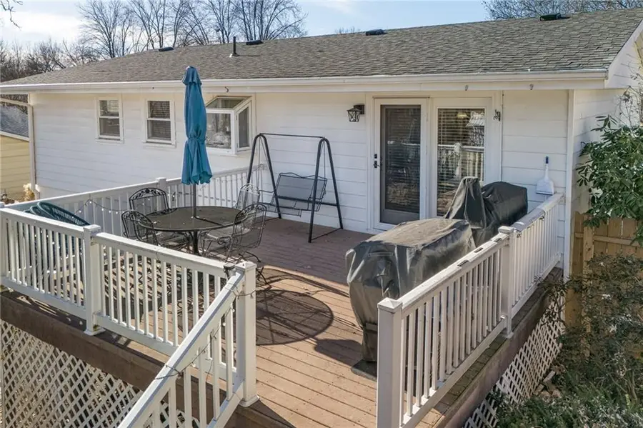 705 S 11th Street, Savannah, MO 64485 - Image #3