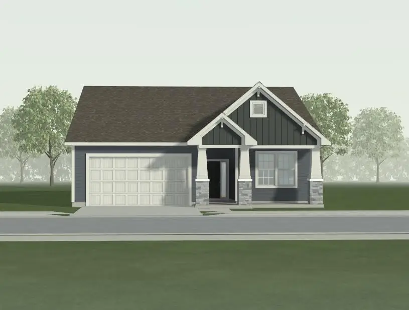 9600 N Ava Street, Kansas City, MO 64154 - Image #1