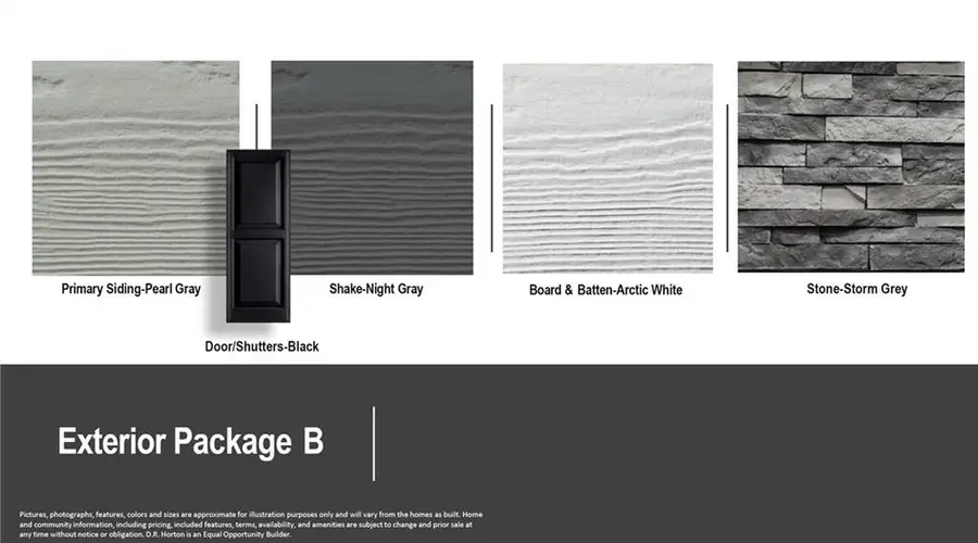 2201 Creek View Lane, Raymore, MO 64083 - #2