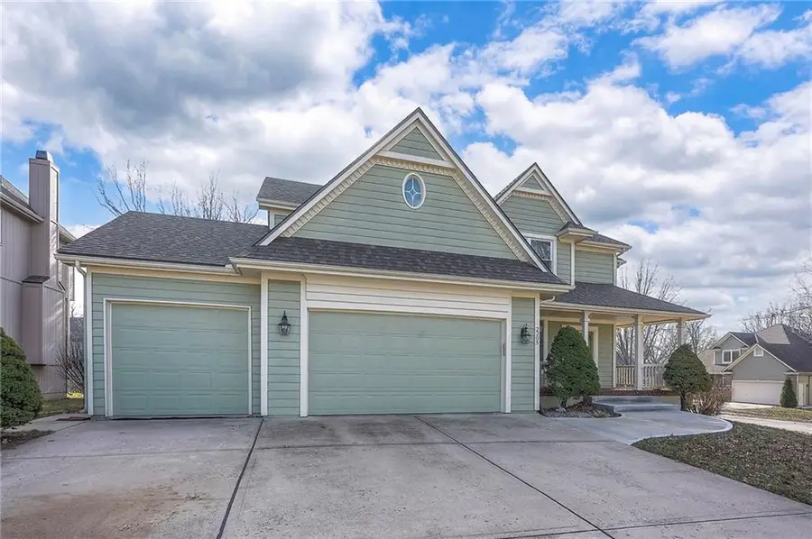 2205 SE Meeting Street Street Se, Lees Summit, MO 64063 - Image #2