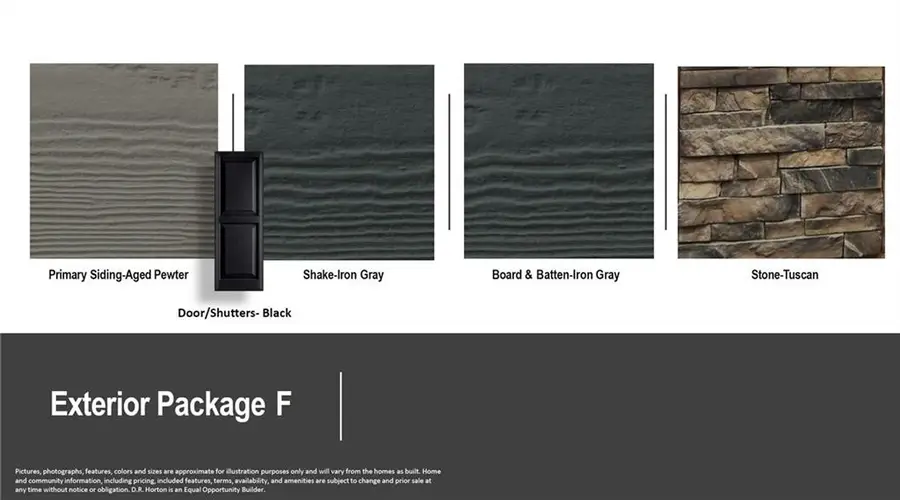 2203 Creek View Lane, Raymore, MO 64083 - Image #2