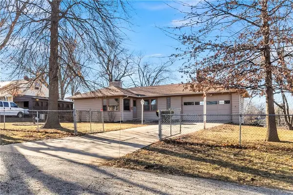 5128 N Lister Avenue, Kansas City, MO 64119