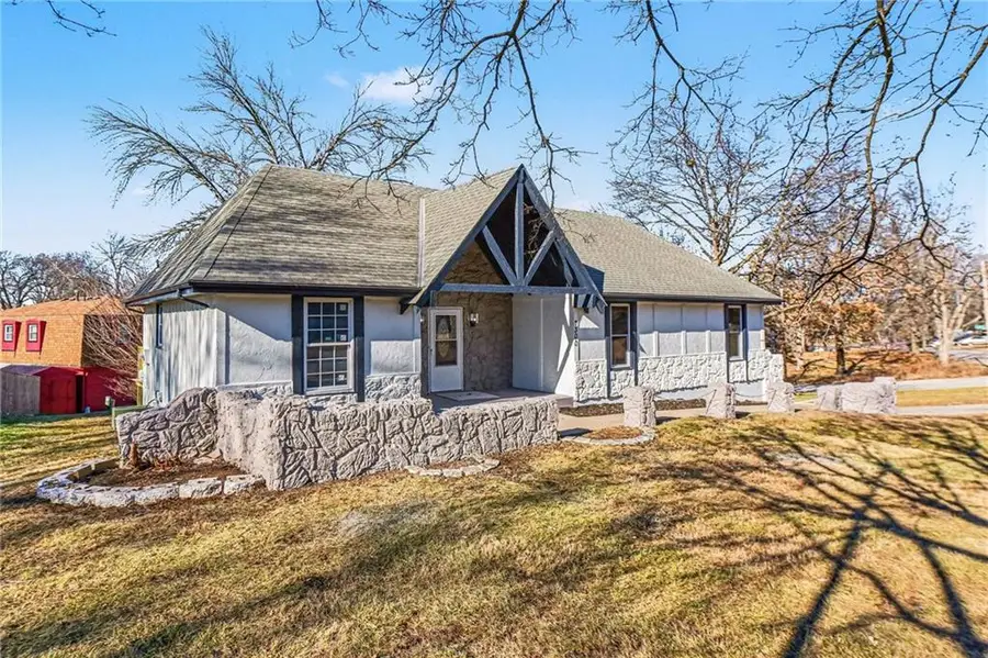 7300 Hullwood Street, Kansas City, MO 64133 - Image #2