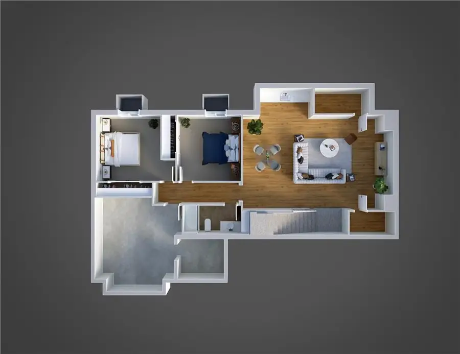 13997 S Landon Street, Olathe, KS 66061 - Image #3