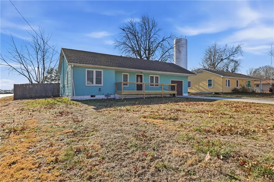 201 W 19th Street, Holden, MO 64040 - Image #2